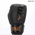 Рукавиці боксерські Everlast Muay Thai – TITAN black 3