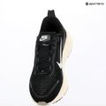 Чоловічі бігові кросівки Nike Vomero 18 black/coconut milk/summit white 12
