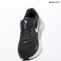 Кросівки для бігу чоловічі Nike Structure 26 anthracite/light smoke grey/sail 12