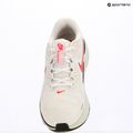 Чоловічі бігові кросівки Nike Structure 26 white/medium ash/bright crimson 9