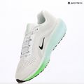 Кросівки для бігу чоловічі Nike Winflo 11 white/glacier blue/green strike/black 9