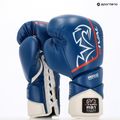 Рукавиці боксерські Rival RS1 Ultra Sparring 2.0 blue 3