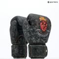 Боксерські рукавички Fairtex X Tom Atencio The Heart of Warrior Боксерське вугілля 3