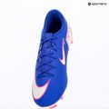 Кросівки футбольні чоловічі Nike Mercurial Vapor 16 Academy MG racer blue/white 12