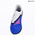 Кросівки футбольні чоловічі Nike Phantom 6 Low Academy AG racer blue/white/pink blast 12