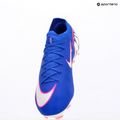 Чоловічі футбольні бутси Nike Mercurial Vapor 16 Pro FG race blue/white 12