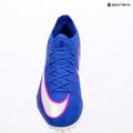 Кросівки футбольні чоловічі Nike Mercurial Vapor 16 Pro TF racer blue/white 9