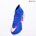 Кросівки футбольні чоловічі Nike Mercurial Superfly 10 Academy AG racer blue/white 11