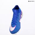 Кросівки футбольні чоловічі Nike Mercurial Superfly 10 Elite FG racer blue/white 12