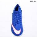 Кросівки футбольні чоловічі Nike Mercurial Superfly 10 Club TF racer blue/white 11