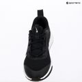 Buty dziecięce Nike Omni Multi-Court black/white 11