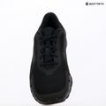 Кросівки для тренувань чоловічі Nike Flex Train black/black 11