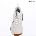 Кросівки для тренувань чоловічі Nike Air Max Alpha Trainer 6 white/black/gum med brown/white 10