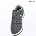 Кросівки чоловічі Nike Jordan Access Court Low smoke grey/white/light smoke grey 11