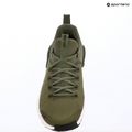 Кросівки для тренувань чоловічі Nike Free Metcon 6 medium olive/cargo khaki/black 9