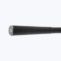 Вудка коропова Daiwa Ninja X Carp B чорна 2