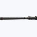 Вудка коропова Daiwa Ninja X Carp B чорна 3