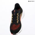 Чоловічі бігові кросівки Nike Pegasus 41 black/topaz gold/bright crimson 12