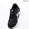Кросівки для бігу чоловічі Nike Structure 26 black/cool grey/metallic silver/white 11