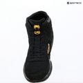 Борцівське взуття Venum x Chimaev Wrestling black/grey 11