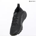 Кросівки для бігу жіночі Nike Pegasus Trail 5 GTX black/anthracite/black 13