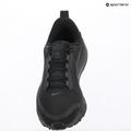 Кросівки для бігу жіночі Nike Vomero 18 GORE-TEX black/anthracite 15