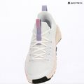 Кросівки для тренувань жіночі Nike Free Metcon 6 white/violet mist/chalk/hot lava 11