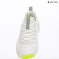 Жіноче тренувальне взуття Nike Free Metcon 6 white/volt/metallic silver 10