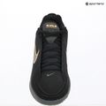 Кросівки баскетбольні чоловічі Nike LeBron Witness 9 black/iron grey/dark smoke grey/black 11