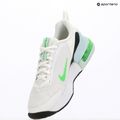 Чоловічі тренувальні кросівки Nike Air Max Alpha Trainer 6 white/glacier blue/green strike 11