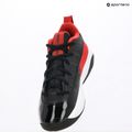 Кросівки чоловічі Nike Jordan Max Aura 7 black/white/gym red 11