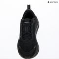 Жіночі бігові кросівки Nike Vomero Plus black/metallic dark grey/dark smoke grey 12