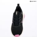 Кросівки для тренувань жіночі Nike Bella 7 black/sail/light magenta 11