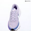 Жіночі бігові кросівки Nike Revolution 8 violet mist/sapphire/black/white 11