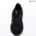 Кросівки для бігу жіночі Nike Quest 6 black/iron grey/white 11