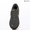 Жіночі бігові кросівки Nike Revolution 8 medium ash/black-sail/metallic red bronze 11