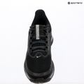 Кросівки для бігу жіночі Nike Pegasus Premium black/metallic silver/black 14
