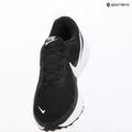 Кросівки для бігу жіночі Nike Revolution 8 Extra Wide black/black/white 11