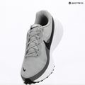 Чоловічі бігові кросівки Nike Revolution 8 light smoke grey/smoke grey/white/black 11
