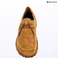 Взуття BIRKENSTOCK Utti Lace Suede Leather Regular cork brown 9