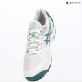 Кросівки для паделю чоловічі Asics Game FF Padel white/misty pine 9