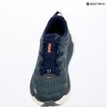 Кросівки для бігу чоловічі Hoka Gaviota 6 midnight blue/faded navy 9