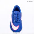 Кросівки футбольні дитячі Nike Mercurial Vapor 16 Club TF racer blue/black 11