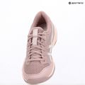 Кросівки волейбольні жіночі ASICS Gel-Rocket 12 morganite/white 17
