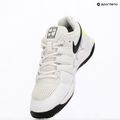 Кросівки тенісні дитячі Nike Court Vapor X Jr white/volt/black 10