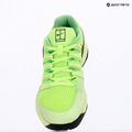 Кросівки тенісні дитячі Nike Court Vapor X Jr ghost green/barely volt/blackened blue 11