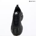 Дитяче взуття Nike Air Max Fire black/white 11