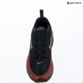 Кросівки дитячі Nike Air Max Bia black/team red/smoke grey 12