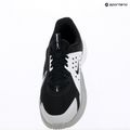 Взуття  Nike Sonic Fly black/wolf grey/white 11