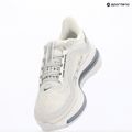 Кросівки для бігу жіночі Nike Pegasus Premium white/metallic silver/metallic silver 15
